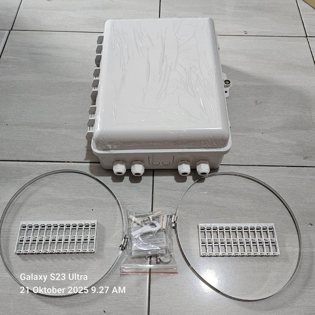 Odp 48 Core/Odp 48Core/Odp 48 Core Kosongan