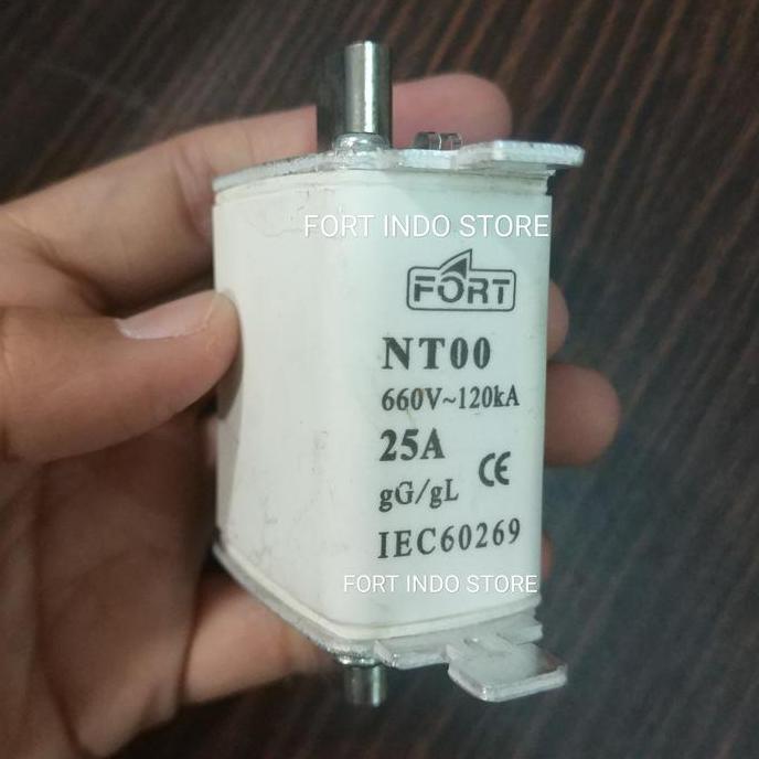 NH FUSE LINK FORT NH-00