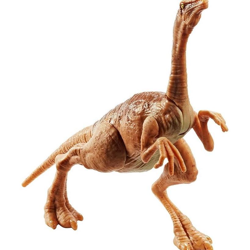 Jurassic World Attack Pack Gallimimus
