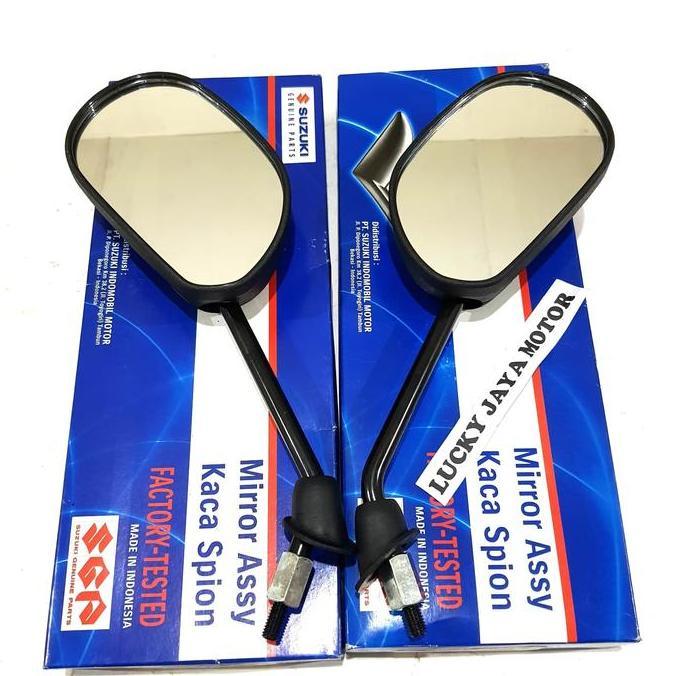 SPION MIRROR ASSY SKYDRIVE 125 ORIGINAL