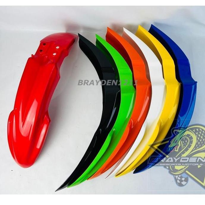 Spakbor Depan Kx85 / Selebor Kx85 / Spakbor Kx85