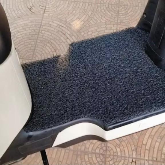KARPET SEPEDA LISTRIK OFERO STAREER/STAREE PRO/STAREER MAX