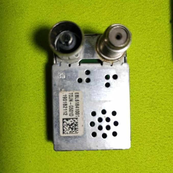 TUNER CUNER TV LED LCD EBL61841001 TDJN-G501D ORIGINAL