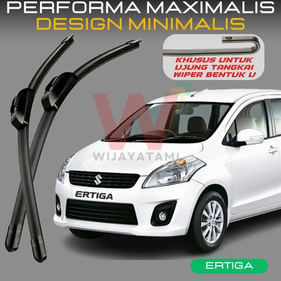 Promo Wiper Ertiga Wiper Ertiga 2013 Wiper Ertiga 2017 Wiper Ertiga All New Wiper Ertiga 2014 Wiper 