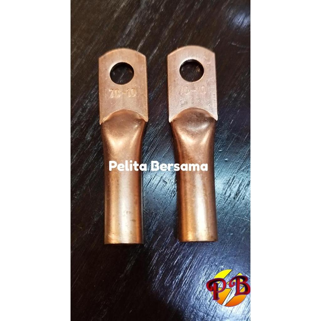 SKUN TEMBAGA 70MM / SKUN COPPER PANJANG 70MM / SKUN DTG-70