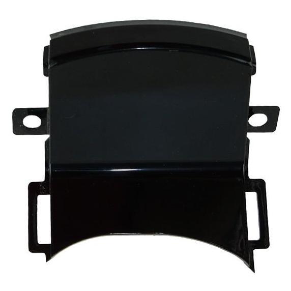 COVER INNER UPPER HITAM HONDA SCOOPY ESP K16R 81134K16900YF