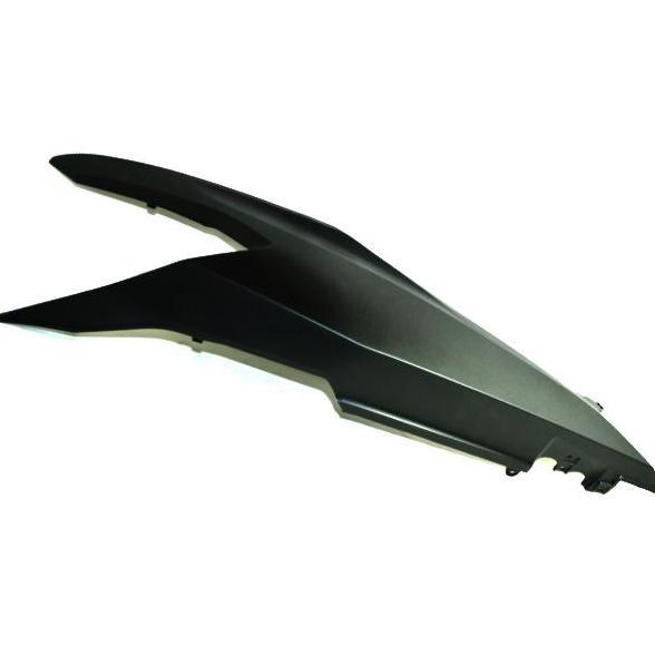 COVER BODY KANAN HITAM DOFF BEAT K1A 83500K1AN00MGB