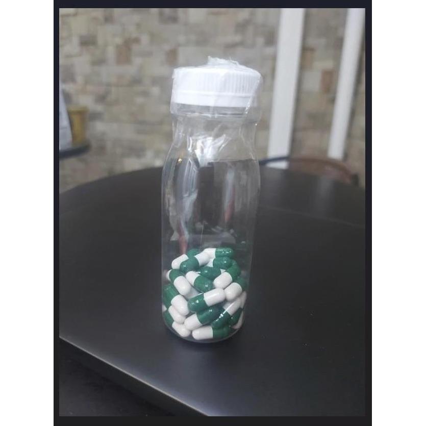 TCVM - OBAT KAPSUL TUMOR KANKER KUCING ANJING