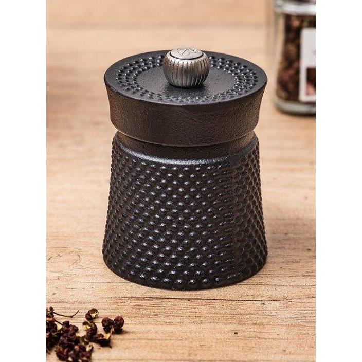 Peugeot BALI Cast Iron Pepper Mill Gilingan Lada Made in France