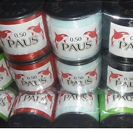 KUYAKI KENUR PAUS 0.50 3000 YARD ORIGINAL