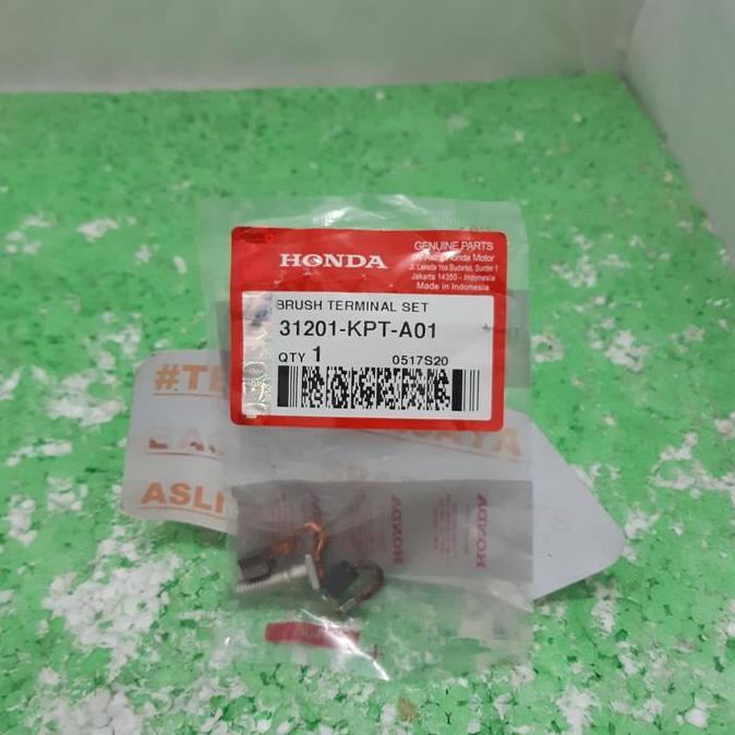 Areng Kul Stater Starter 31201-Kpt-A01 Megapro New Cb150R Verza Honda