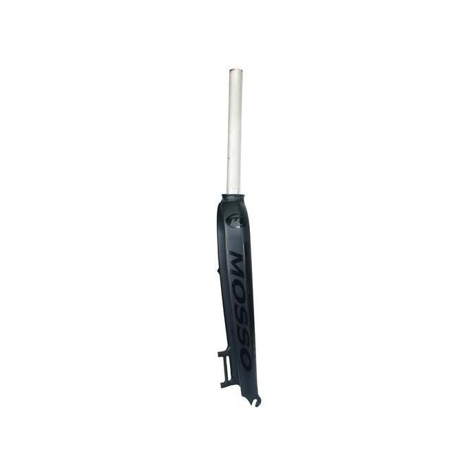 Promo Mosso M6 Fork Rigid Disc Brake Fork Sepeda 26 / 27.5 / 29 Inch Diskon