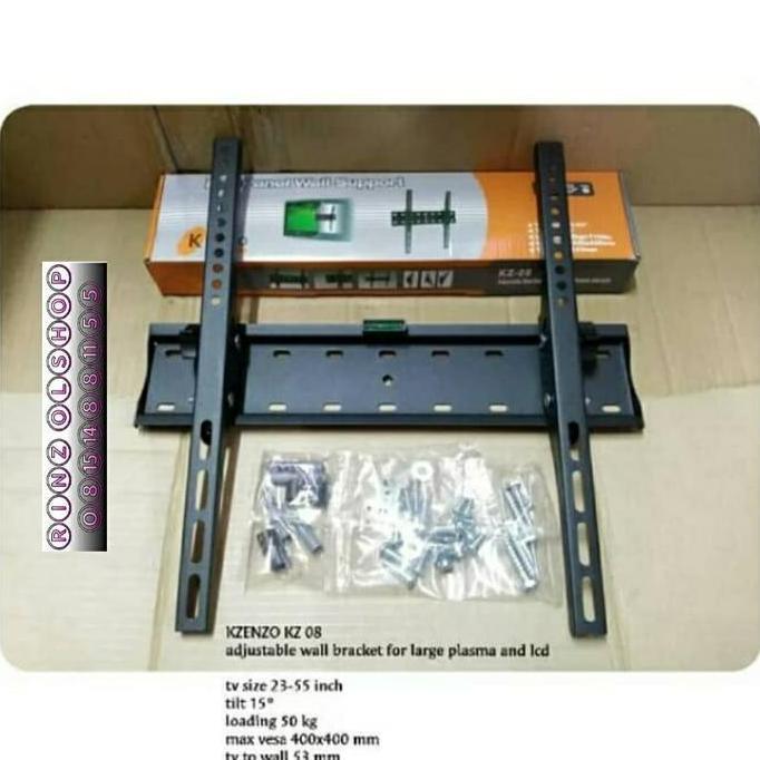 Moc- Bracket Lg 40-55 Inch Breket Tv