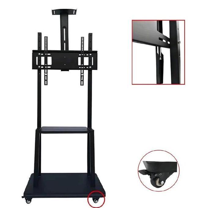 Moc- Bracket Tv Stand 32" - 75" Bracket Tv Standing Universal Lcd Led Tv'S
