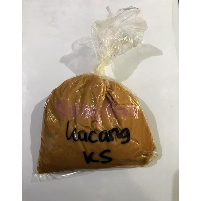 Trus- Selai Kacang Kurnia Sari Ks Kiloan 500Gr