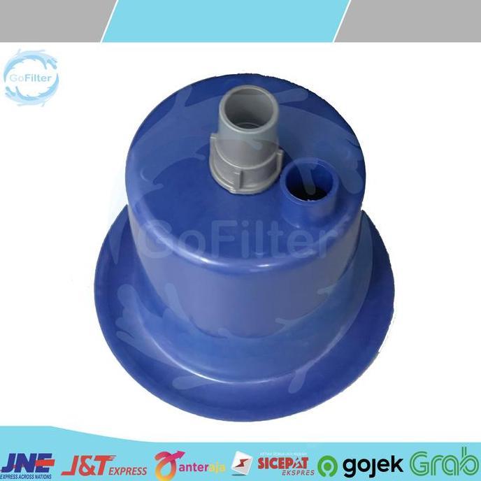 Bathhow- Corong Pencucian Galon / Corong Cuci Galon Air Isi Ulang