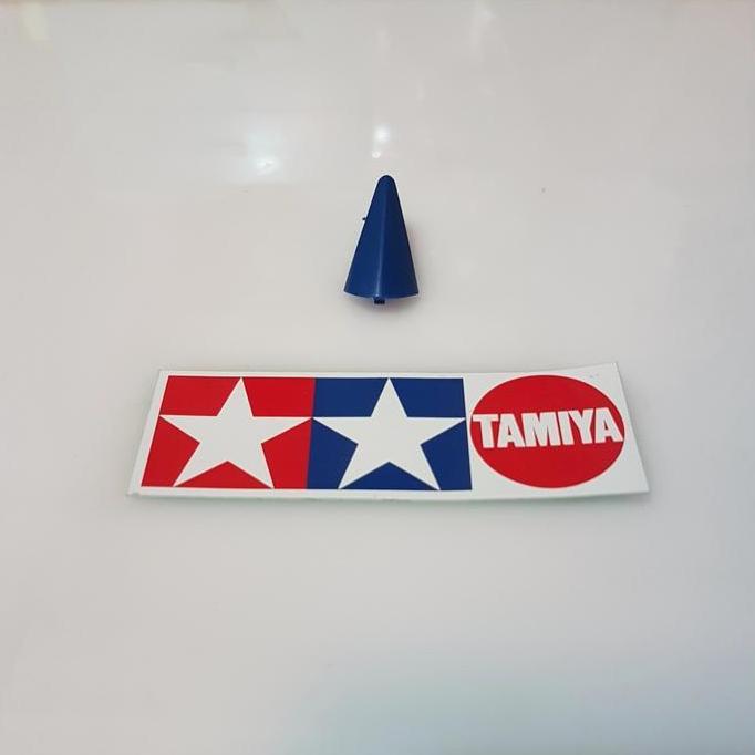 tamiya spoiler strato vector (mij)