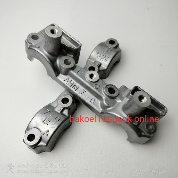 Lakopan Noken As Sonic 150 All New Cb 150 Cangkang Noken As Sonic 150