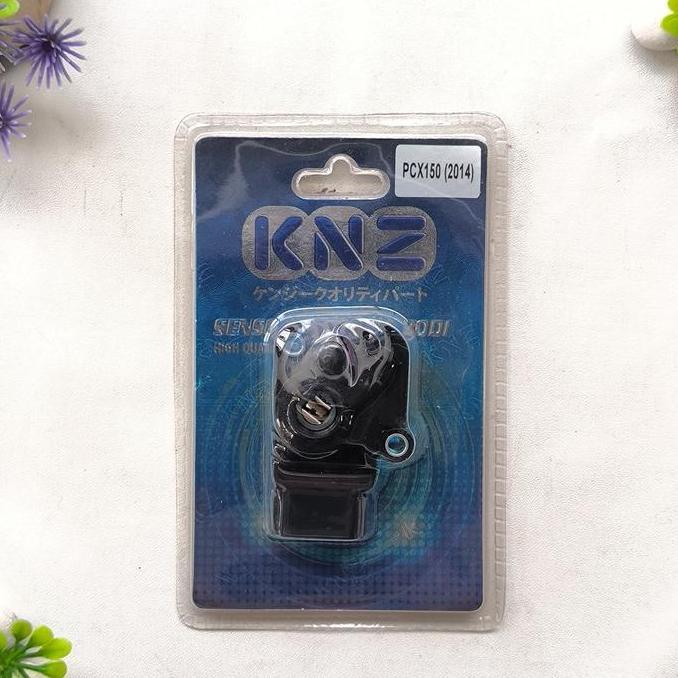 SENSOR TPS HONDA PCX 150 2014 K36 ASLI KNZ