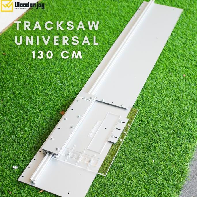 Pilihan - Tracksaw Woodenjoy - Untuk Universal Circular Saw
