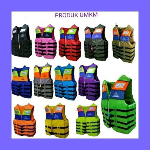 life vest life jacket atunas
