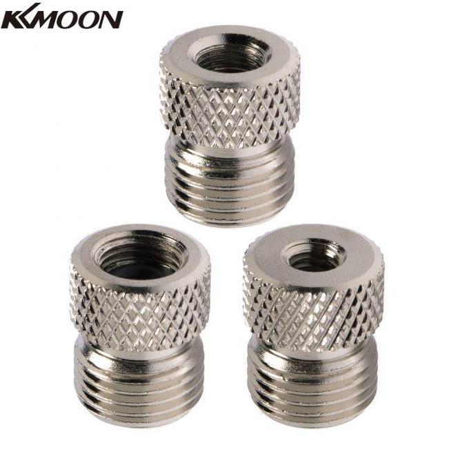 Neuma- Airbrush Adapter Fitting Badger Passche Aztec Ita