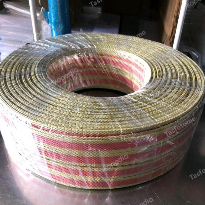 7tridarmasila - Tali Pp Strapping Band Straping Streping Band Singa Tali plastik tebal