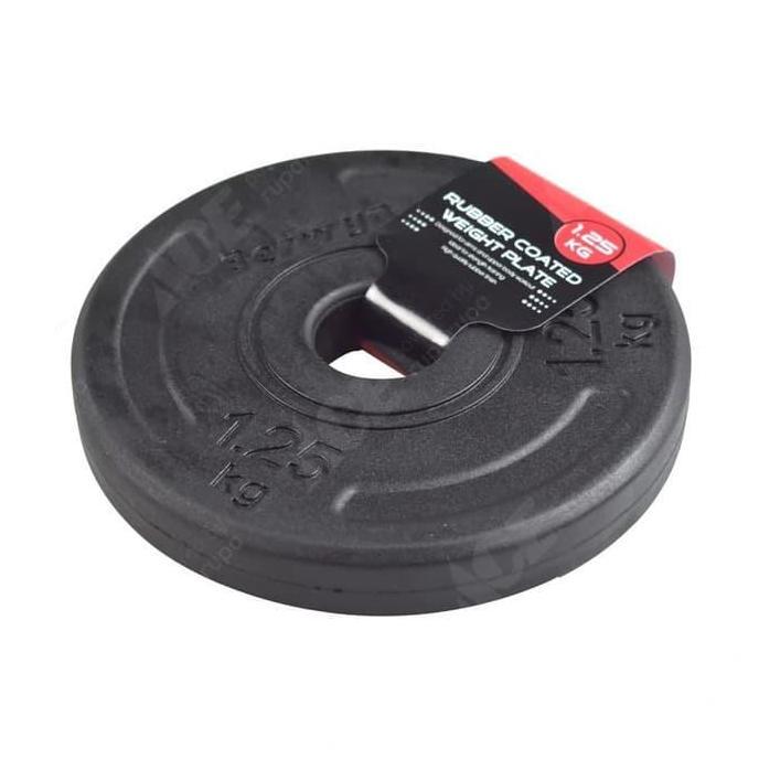 Berwyn Plat Besi Barbel 1.25kg