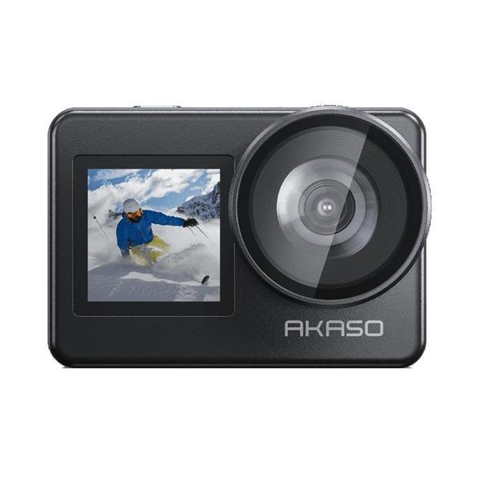 Akaso Brave 7 New Version Action Cam Akaso Brave7 Action Garansi Resmi