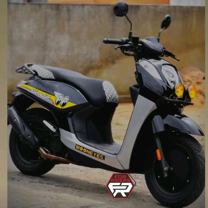 Wheeldop Genio Wheeldop Scoopy Ring 12 Wheeldop Penutup Velg Original Dan Terpercaya
