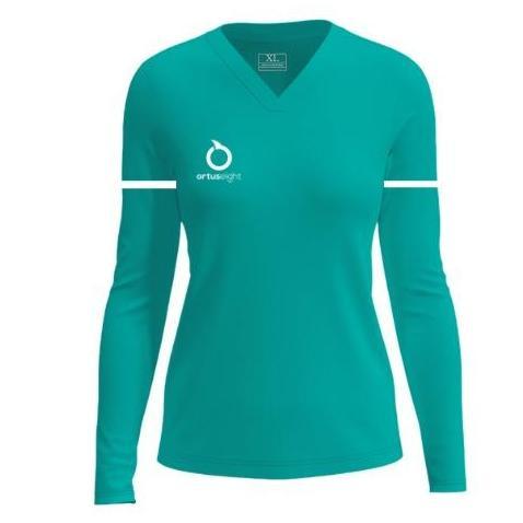 DF131 >> Senam BajuSenamBaju Kaos Olahraga Wanita Senam Joging Fitnes Aerobics Zumba Cocok Semua ola