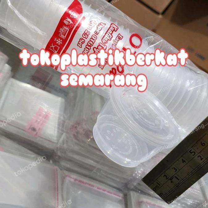 cup agar 100ml / thinwall 100ml / thinwall agar