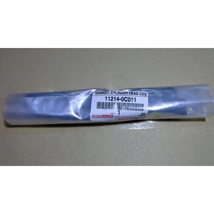 * 11214-0C010 / 11214-0C011 Paking Busi Innova, Fortuner, Hilux *