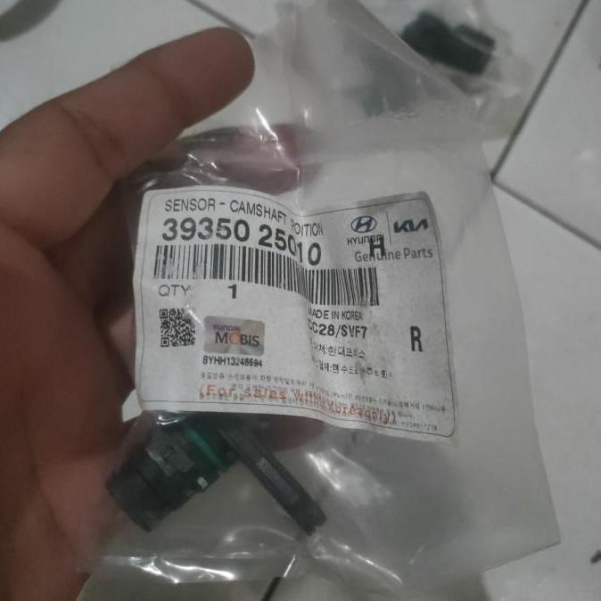 SENSOR CMP KIA SPORTAGE  2011-2013 RESTOCK