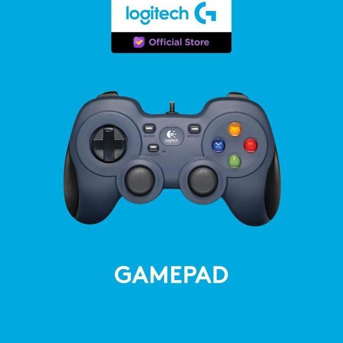 LOGITECH F310 GAMEPAD LOGITECH