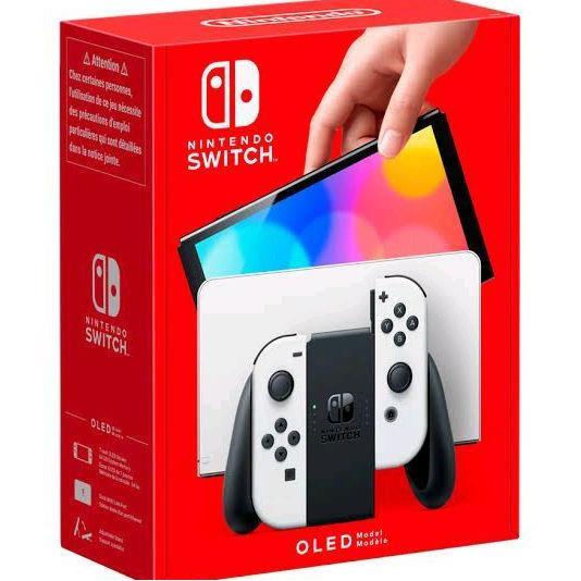 Xiva.kaunang - Nintendo Switch Oled Full Game Edition Oled Console Nintendo Switch OLED Full Game