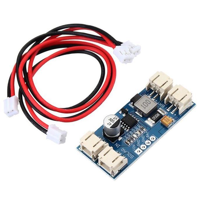 CN3791 MPPT 12V Solar Charge Controller Board Charger Battery Lithium