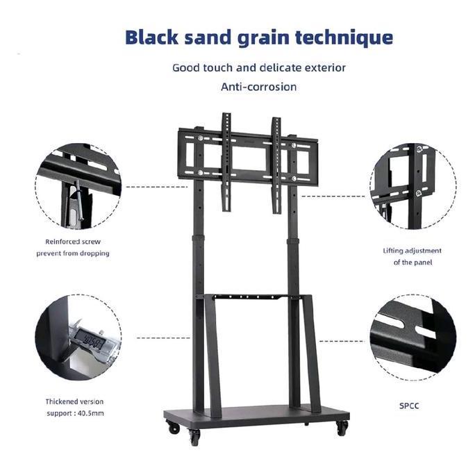 Bracket TV Stand 32" - 75" Bracket TV Standing Universal LCD LED TV's