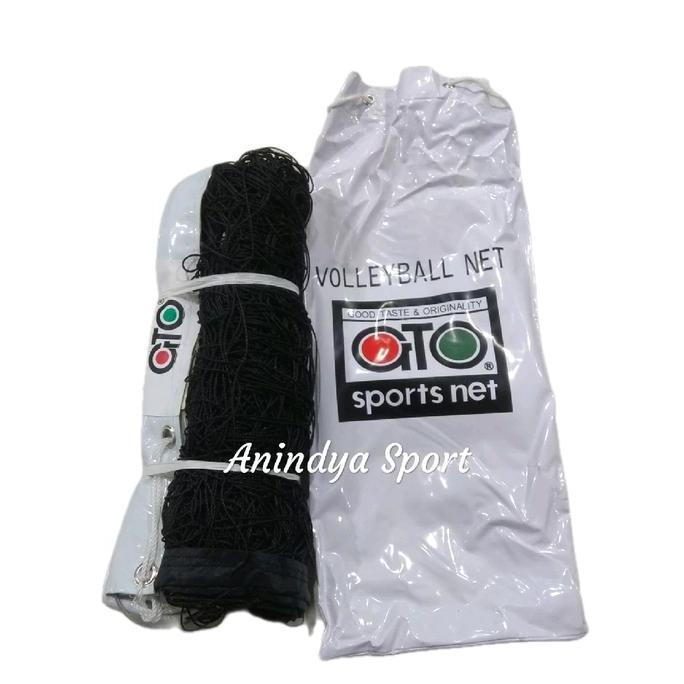 // NET VOLLEY GTO ORIGINAL VN - 503 A //