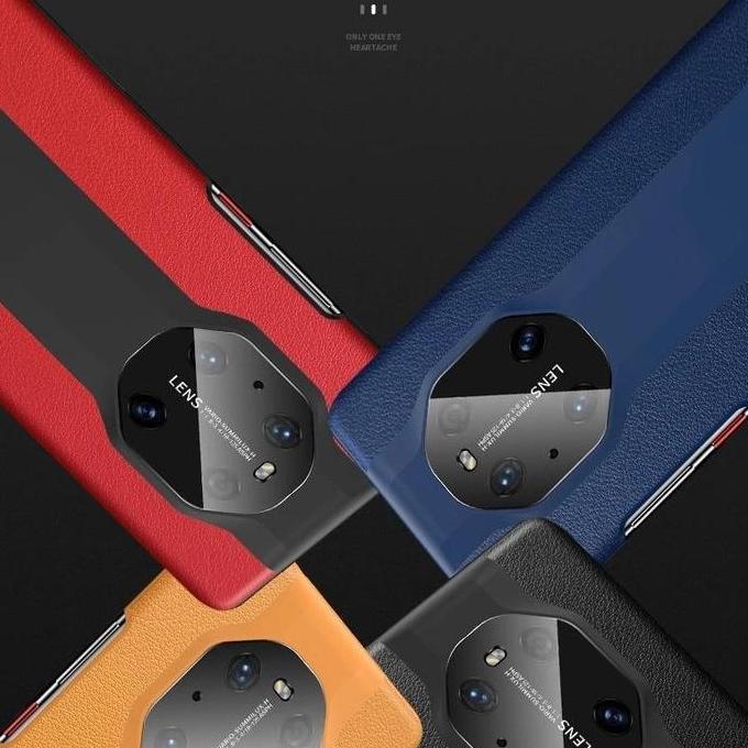 Case casing cover Porsche Edition Huawei Mate 30/40 Pro