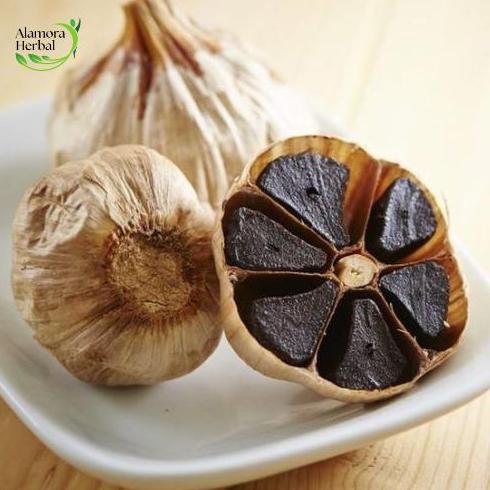 HEMAT PROMO Black Garlic Kating Premium Bawang Putih Hitam / Bawang Hitam / Black Garlic / Bawang Hi