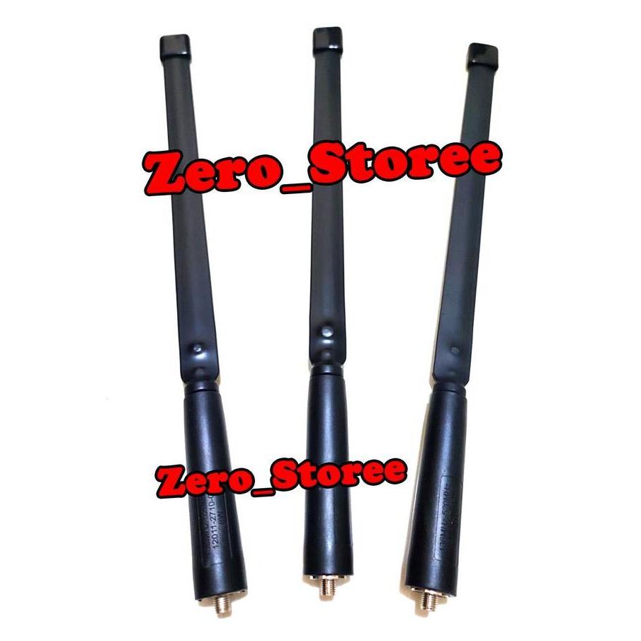 Callme- Ar-152 Ar152 Abbree Tactical Antena Ht Baofeng Sma Female Vhf Uhf Gain