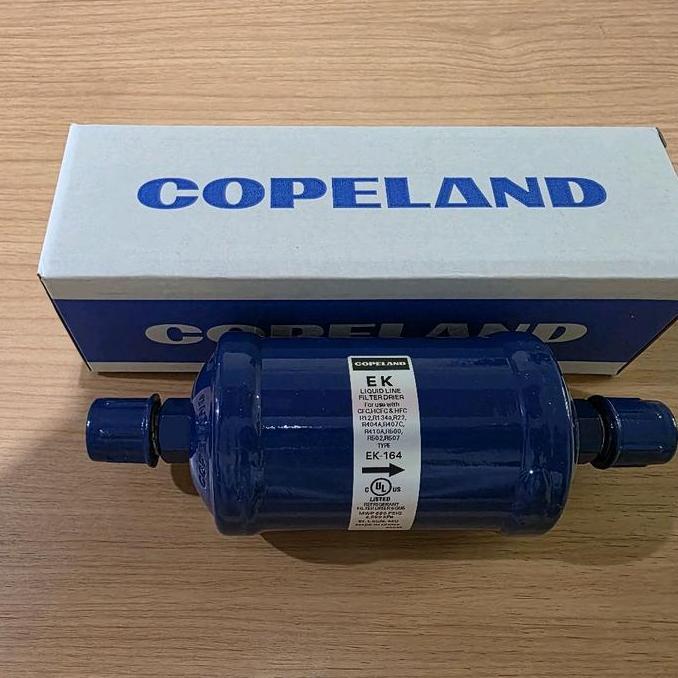 Arref - Filter Drier Emerson Ek 164 1/2" | Liquid Line Filter Drier Ek 164