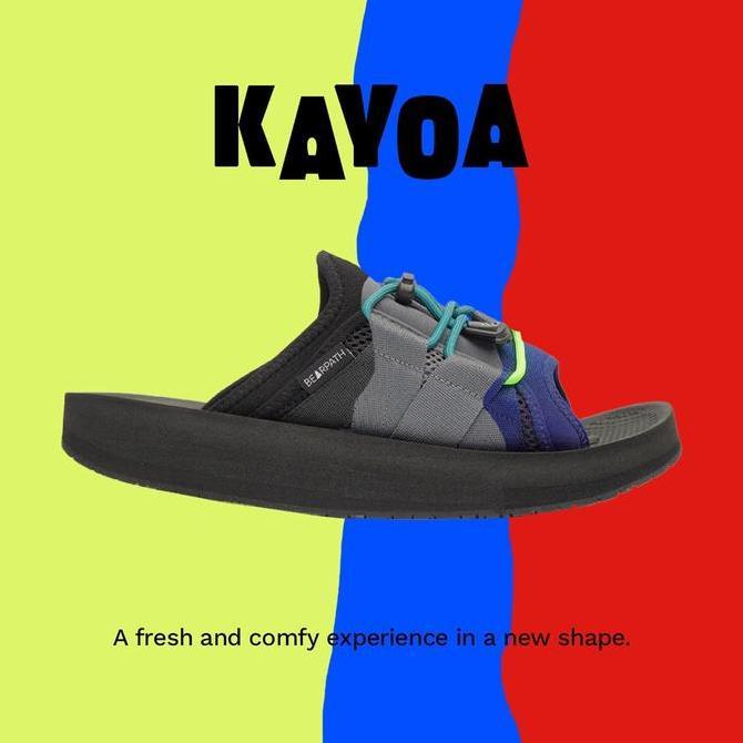 FYP BEARPATH KAYOA SANDAL GUNUNG PRIA WANITA TERBARU ''