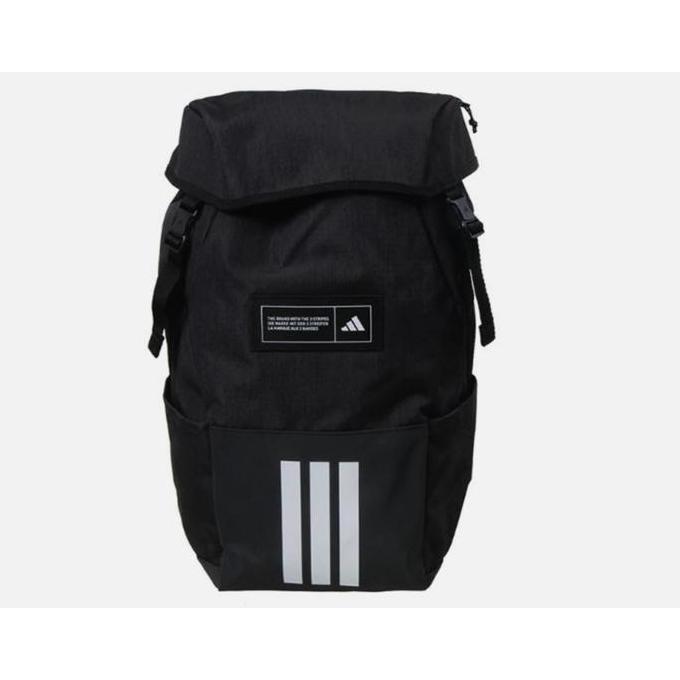 Goodseller- Tas Adidas 4ATHLTS Camper Backpack IM5520 Original