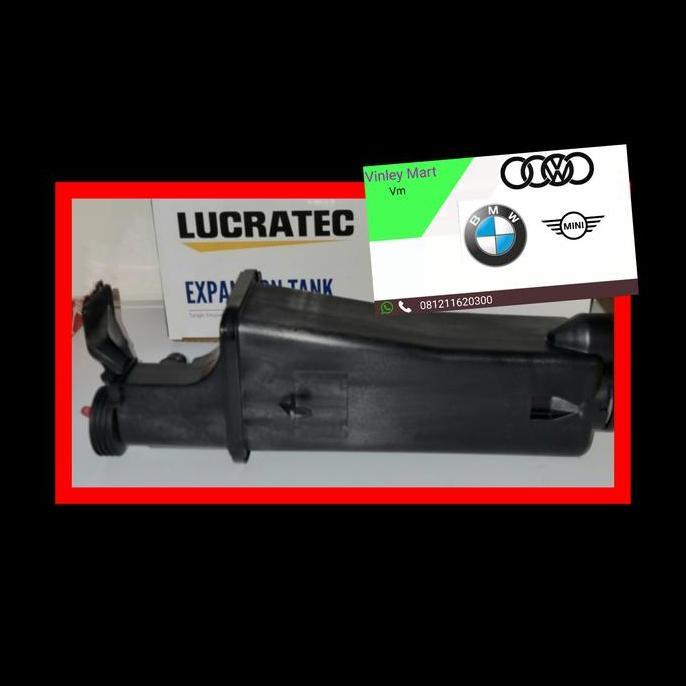 Promo tabung radiator bmw e46 m43 318 Diskon