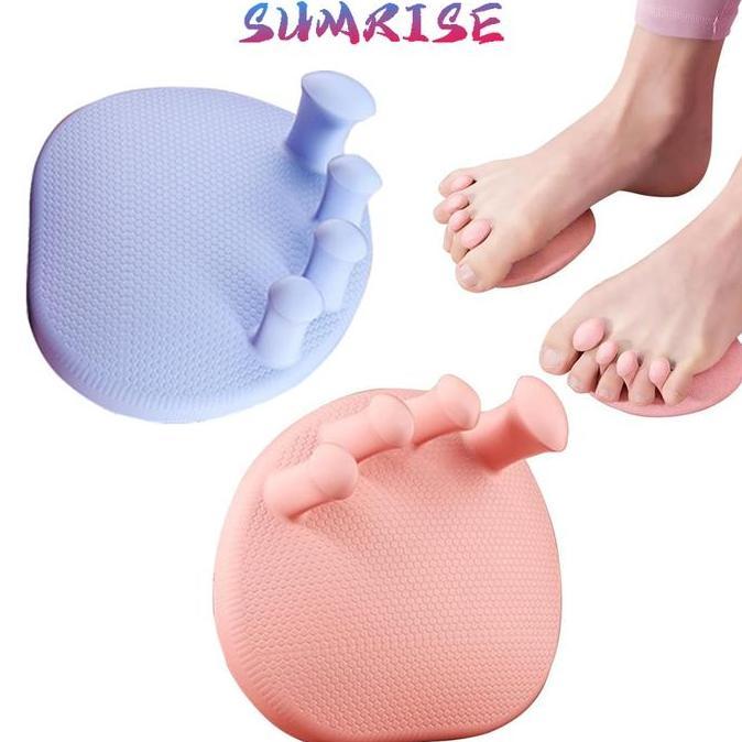 CAONAMBERONE Arch Trainer Alat Pijakan Arch Support Flat Foot Arch Support Latihan Mempercantik Beti