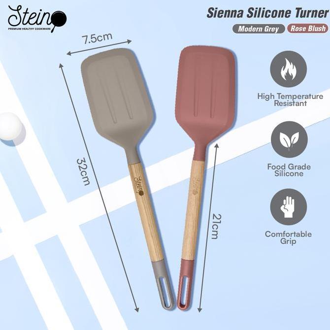 Sutil Spatula Sienna Turner Silikon Stein