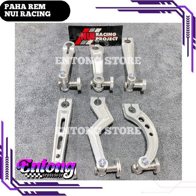 Paha Rem Nui Racing Thailand Tuas Rem Nui Racing Thailand Original / Tuas Rem Nui Racing Project Tha