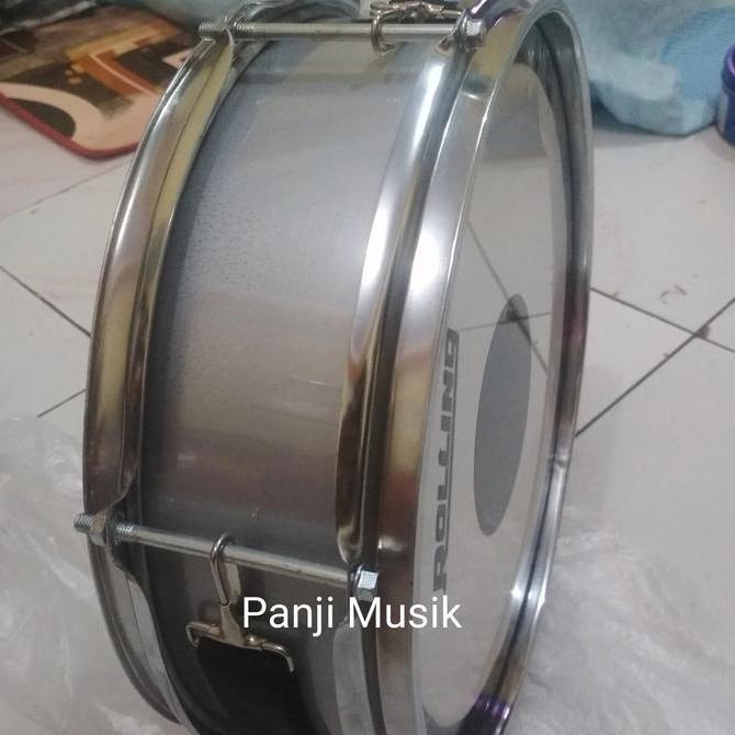 Sner drum picolo tipis suporter 12inc